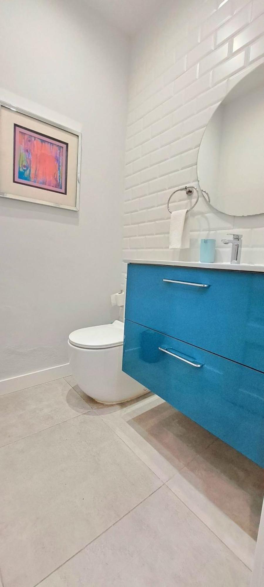 New! Renovated, Centrally Located, Private Entrance, Terrace Appartement Valencia Buitenkant foto